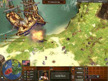 Age of Empires III 170250,1
